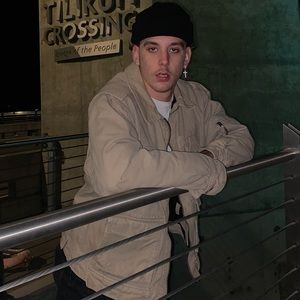 Meet your Posher, William